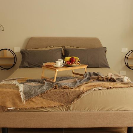 Vita Lenta Apulian Rooms ตรานิ ภายนอก รูปภาพ