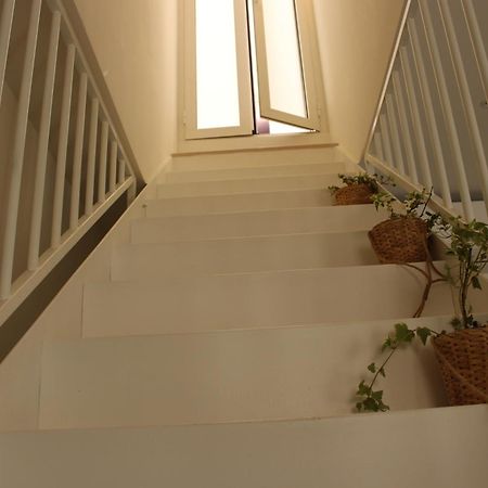 Vita Lenta Apulian Rooms ตรานิ ภายนอก รูปภาพ