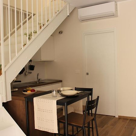 Vita Lenta Apulian Rooms ตรานิ ภายนอก รูปภาพ