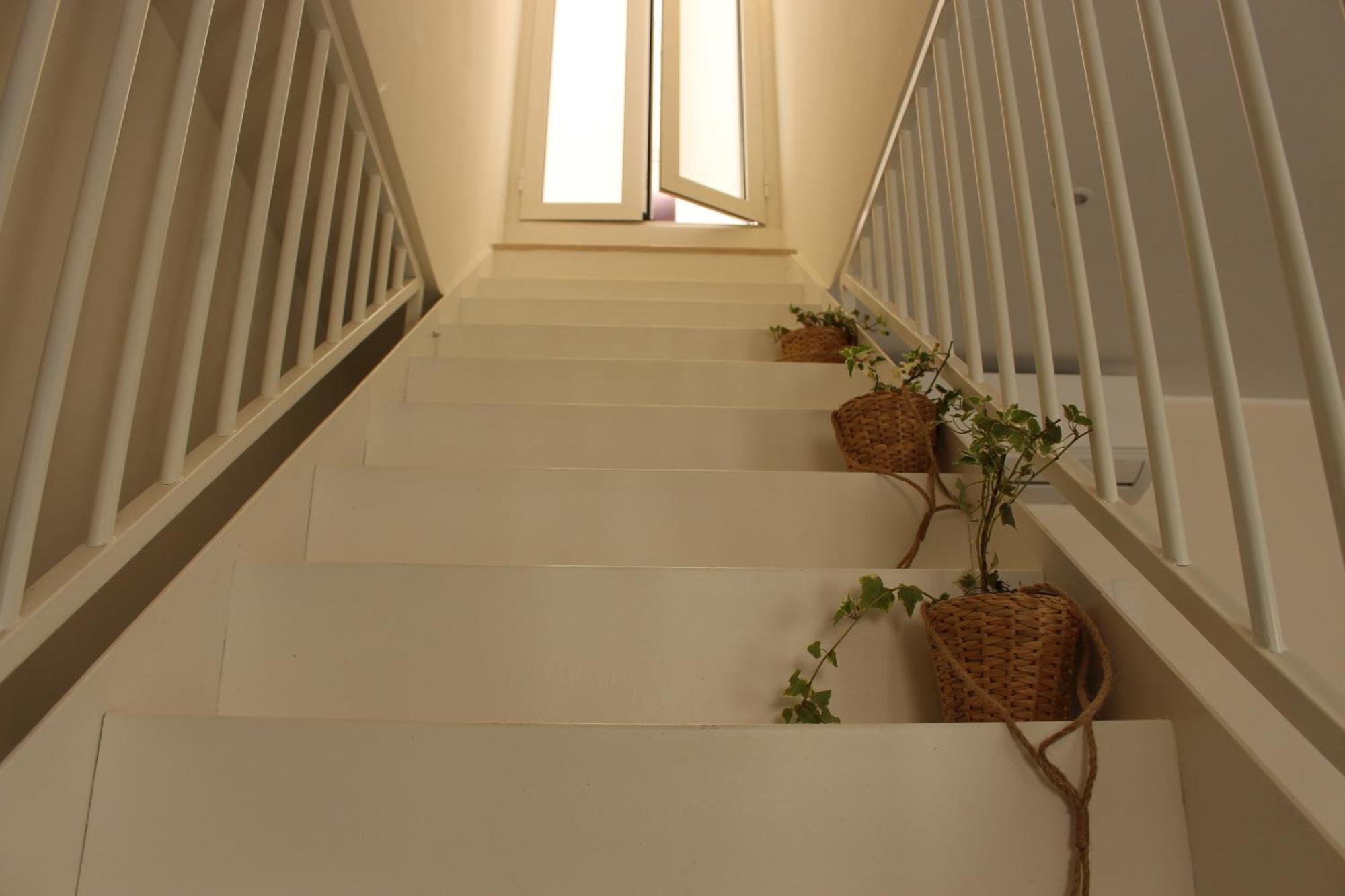 Vita Lenta Apulian Rooms ตรานิ ภายนอก รูปภาพ