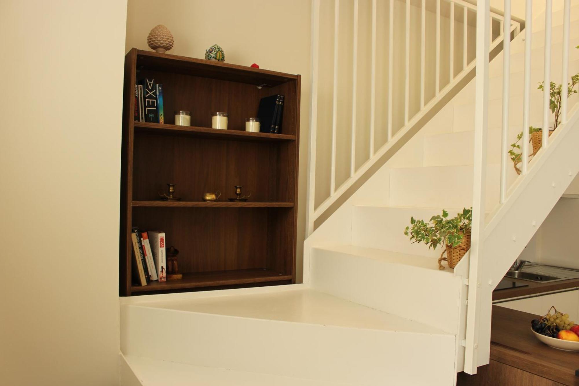 Vita Lenta Apulian Rooms ตรานิ ภายนอก รูปภาพ