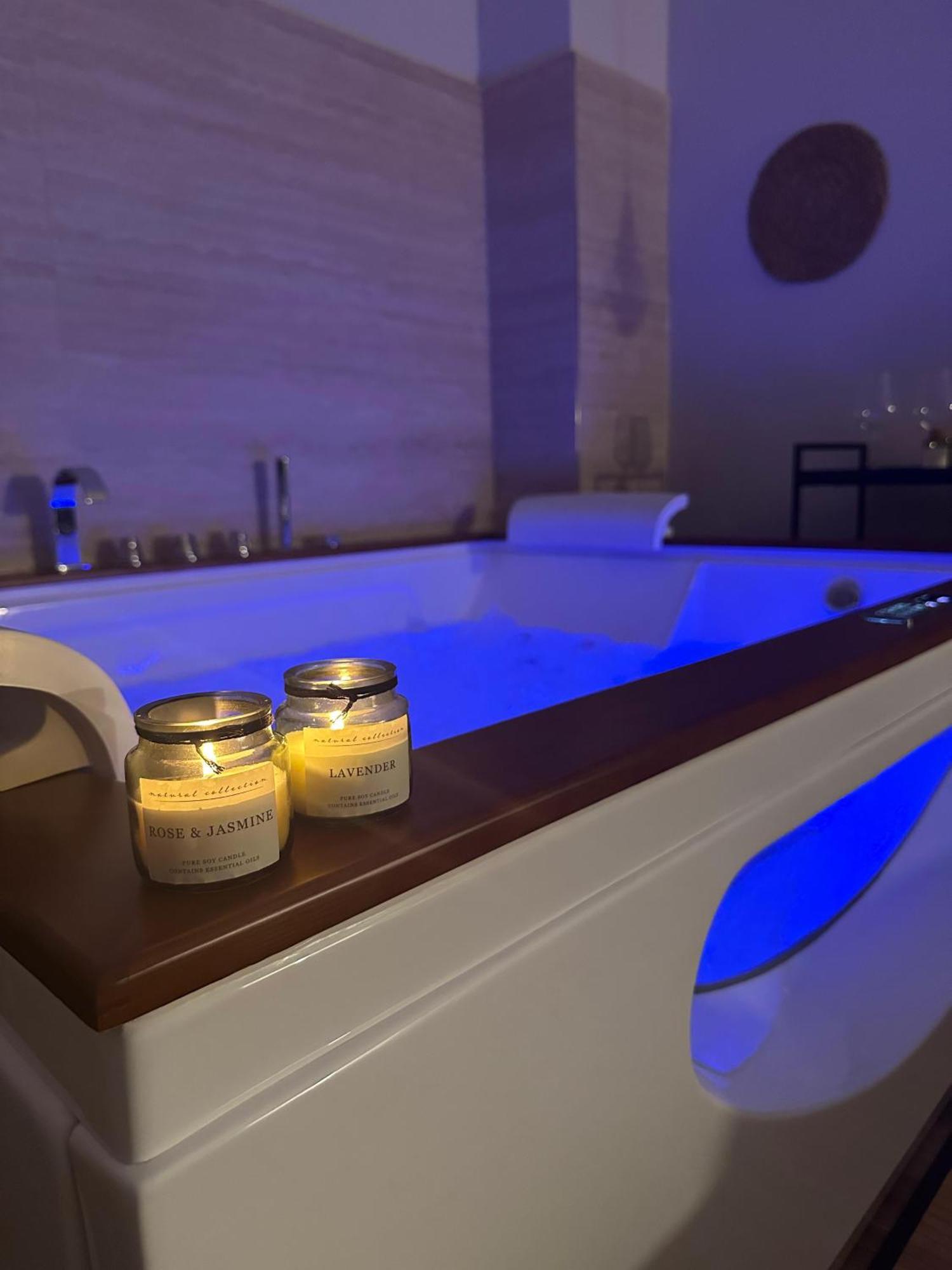 Vita Lenta Apulian Rooms ตรานิ ภายนอก รูปภาพ