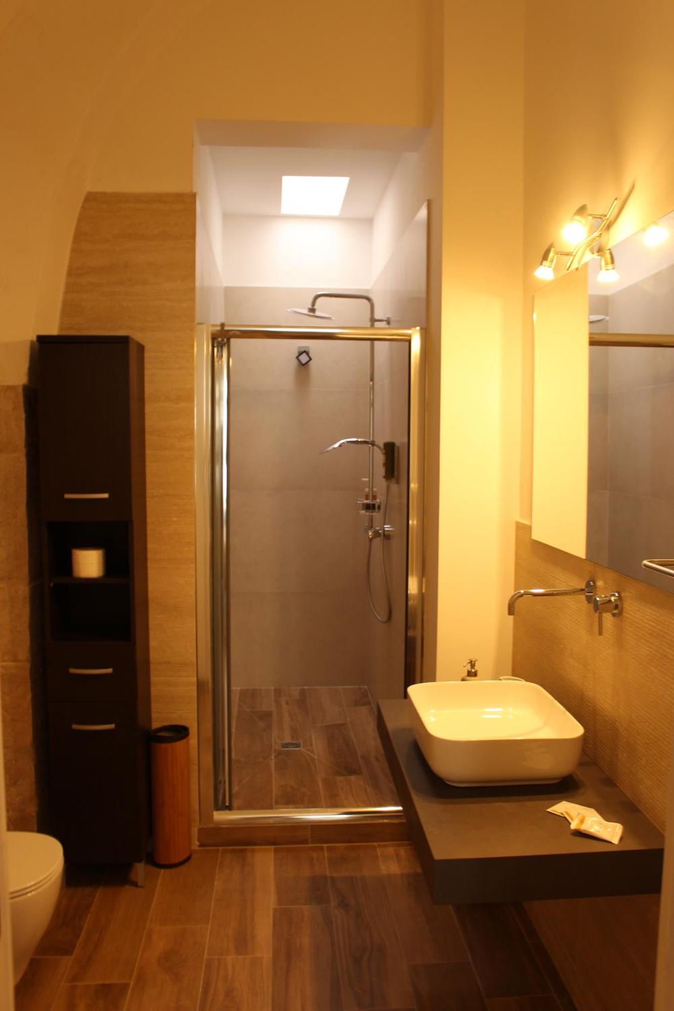 Vita Lenta Apulian Rooms ตรานิ ภายนอก รูปภาพ