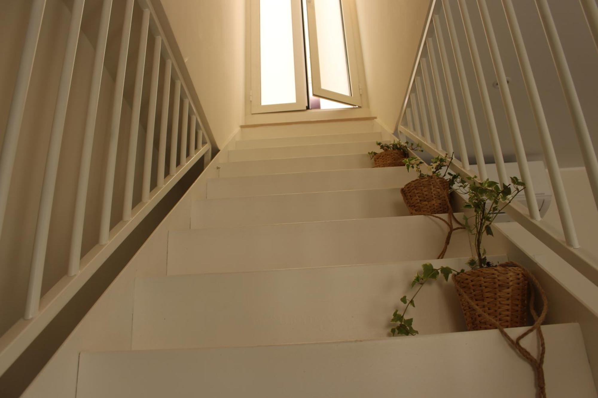 Vita Lenta Apulian Rooms ตรานิ ภายนอก รูปภาพ